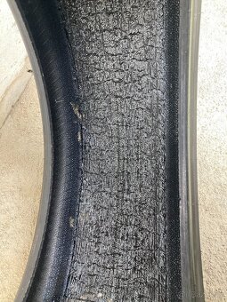 4x letní Pirelli Cinturato P7 235/45 R18 94W - 20