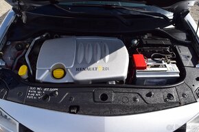 ►►Renault Mégane 2.0 DCI 110KW CABRIO ALU◄◄ - 20