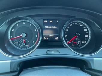 Atlas, 3.6 206kW, najezd 72 778 km - 20
