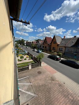 PRODEJ domu včetně nebytových prostor v Moravské Třebové - 20