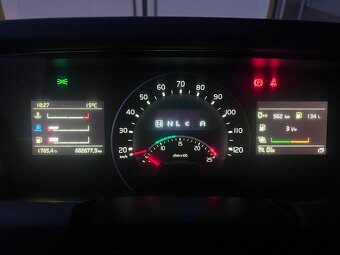 Volvo FH460 - 20