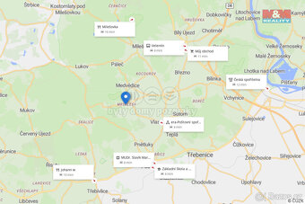 Prodej rodinného domu, 160 m², Třebenice - 20