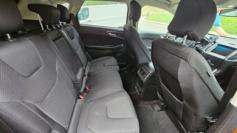 FORD EDGE Sport 4x4 + kola v ceně 20 000 Kč ZDARMA - 20