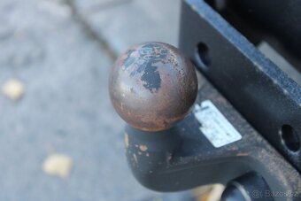 Ford Transit Custom 2.0 96 kW, A/C, KLIMA, TAŽNÉ - 20