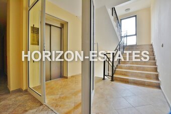 Velice prostorné studio (31 m²) v prestižním SPA, Bulharsko - 20