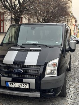 Ford-Transit Sport - 20