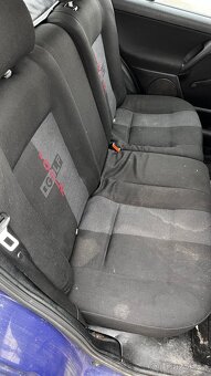 Golf 3 / III / mk3 Variant 1.9 tdi 81kw - 20