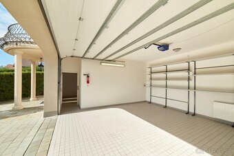 Pronájem vily, 255 m2, Praha 6 - Nebušice, ev.č. V3555 - 20