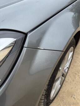 Mercedes-Benz C200 CDI Avantgarde (automat) - 20
