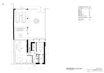Prodej rodinného domu, 150 m2 - Velké Pavlovice, ev.č. 01484 - 20