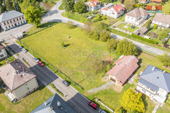 Prodej, pozemek k bydlení, 1471 m², Bačetín - 20