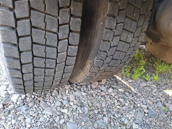 VOLVO FM11 450 64R 6X4 - 20