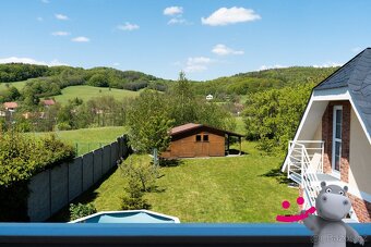 Prodej rodinný dům, 217 m2 - Provodov, ev.č. 58230 - 20