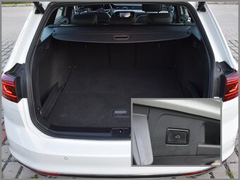 VW Passat B8 FL 2.0 TDi/2021/110kW/Highline/Matrix/manuál - 20