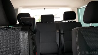 Volkswagen Multivan T6,2.0TDI,110KW,7.MÍST,2016,MAN.189000KM - 20