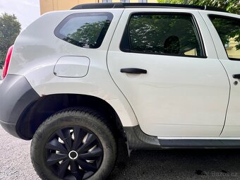 Dacia Duster 1.6 77kW, benzín, r.v. 2012, STK do 2027 - 20