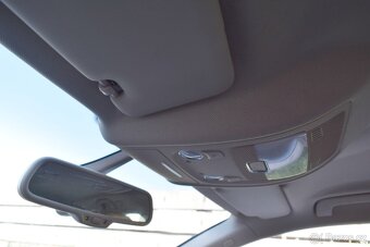 Audi A4 B8 2.0TDi AVANT/AUT/KŮŽE/NAVI/ - 20