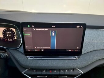 Škoda Octavia, 2.0TDI 110kW | DSG | Selection - 20