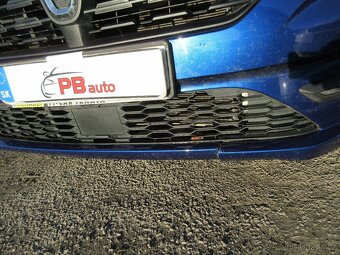 Dacia Logan 1.0 TCe LPG Comfort - 20