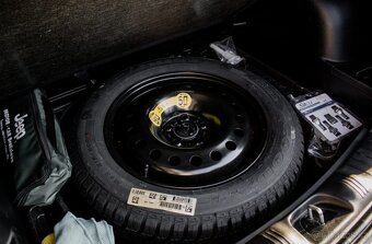 Jeep Compass 1.3 Turbo Night Eagle Winter Packet - 20