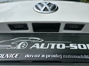 VW Touran LIFE 2.0 TDi CR 103 KW - 2013 - DIGI KLIMA PRODÁNO - 20