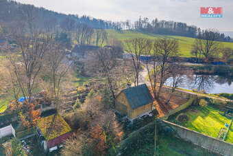 Prodej chaty, 45 m², Rabyně - 20