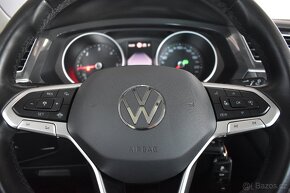 Tiguan 2.0 TDI LIFE.DSG.ACC.DPH.PRAV.SERVIS VW - 20