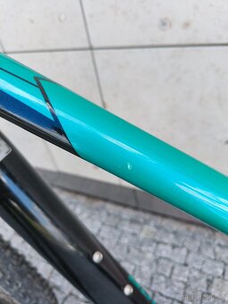 Merida One-Forty 400 SE 2021 - 20