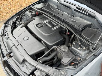 BMW E91 M-Packet 320d 120 KW AT r. 2007 - po velkém servisu - 20