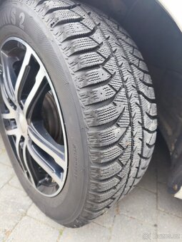 Hyundai i30, Style 1.6 CRDi 100kW DCT - 20