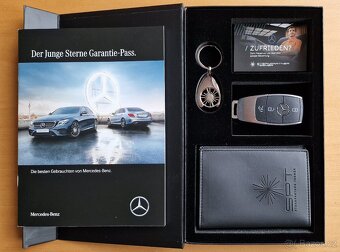 Mercedes-Benz CLA 200d AMG 2024m.r. FL, DPH Tažné KeyGo - 20