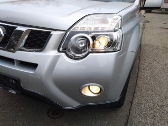 Nissan X-Trail 2.0 dCi 127Kw Elegance 4x4 r.v.2012 - 20