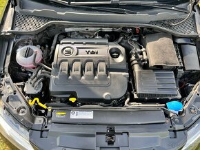 Seat Leon 2.0TDI 135KW,FR,NAVI,KůŽE,DIGIKLIMA - 20