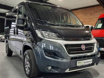 Fiat Ducato 2,3 MultiJet - 8 miest Bus - 20