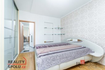 Prodej, byty/2+kk, 65 m2, Benešovo náměstí 2445, 53002 Pardu - 20