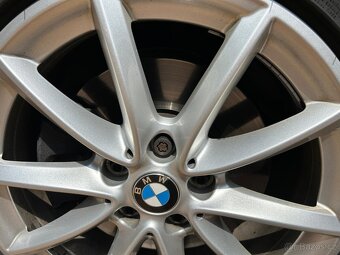 BMW X2, 2.0D 110KW automat - 20