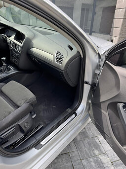 Audi A4 2.0TDi 125KW - 20