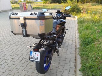Tracer 900 GT (2019) - 20