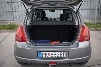 Suzuki Swift 1.5 vvt 75kW GS - 20