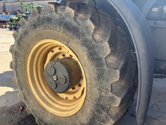 NEW HOLLAND T8.360 4X4 - 20