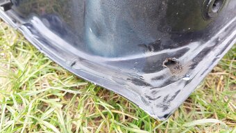 Toyota 4Runner II – Dveře kufru - 20