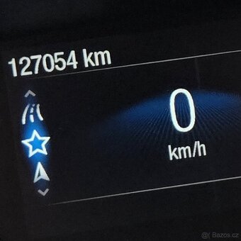 FORD ECOSPORT ST line 1,0 MAXIMÁLNÍ VÝBAVA REZERVACE - 20