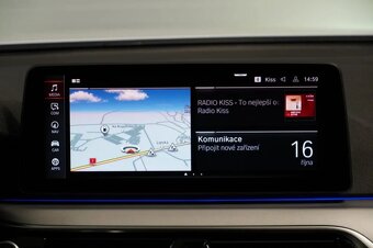 BMW Řada 6, 640i XD,GT,NEZ.TOPENÍ,ČR,DPH - 20