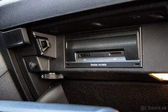 Škoda Karoq 1.5 TSI ACT Ambition plus 110kw 2020 - 20