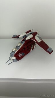 LEGO Star wars sety - 20