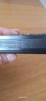Rádio Sony Tick-Talk VX-1G - 20
