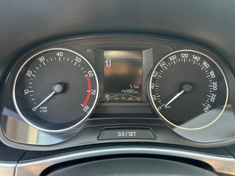 Škoda Fabie 1.0TSI 77kW - 20