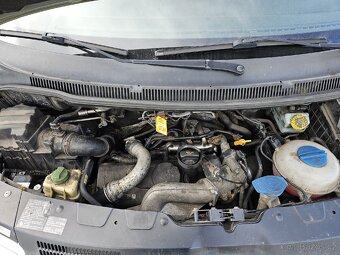 Transporter T5 2.5tdi 96kw BNZ - 20