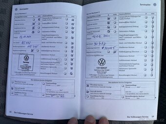 Volkswagen Bora 1.6FSI 81kW, 104 400km - 20
