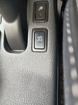 Prodám Suzuki SX4 4x4 1,6 16V 88kw - 20